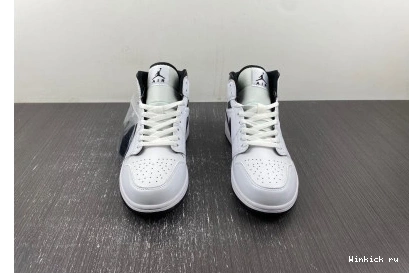 1 Air Mid Jordan 1129